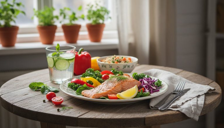 Best Diet for Leukemia Patients