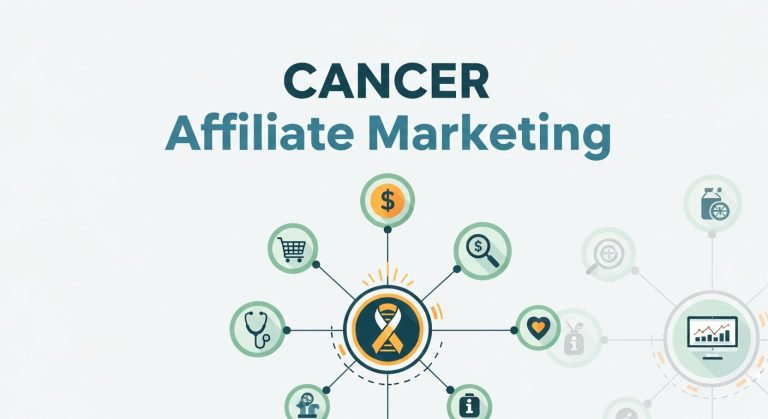 Mastering Cancer Affiliate Marketing: Tips & Strategies Cancer Affiliate Marketing