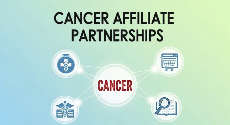 Cancer Affiliate Partnerships