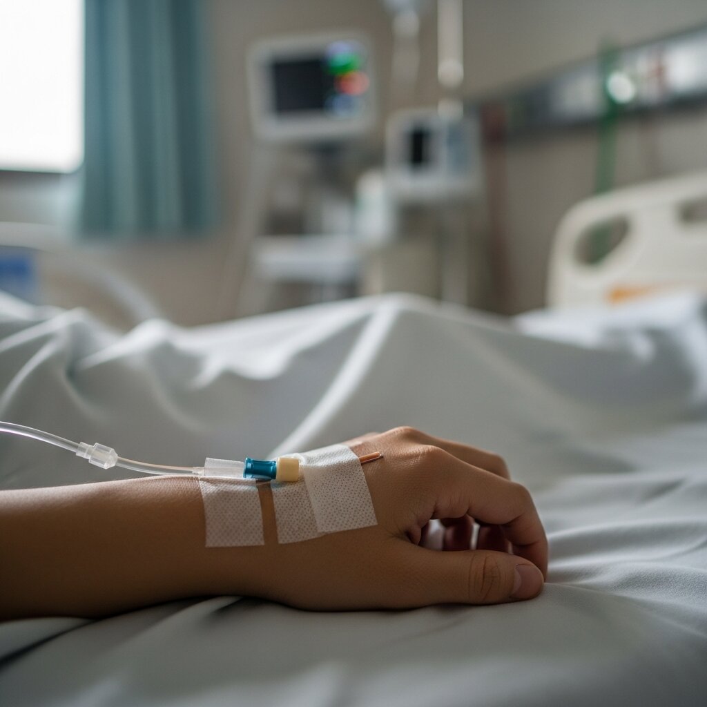 During Treatment