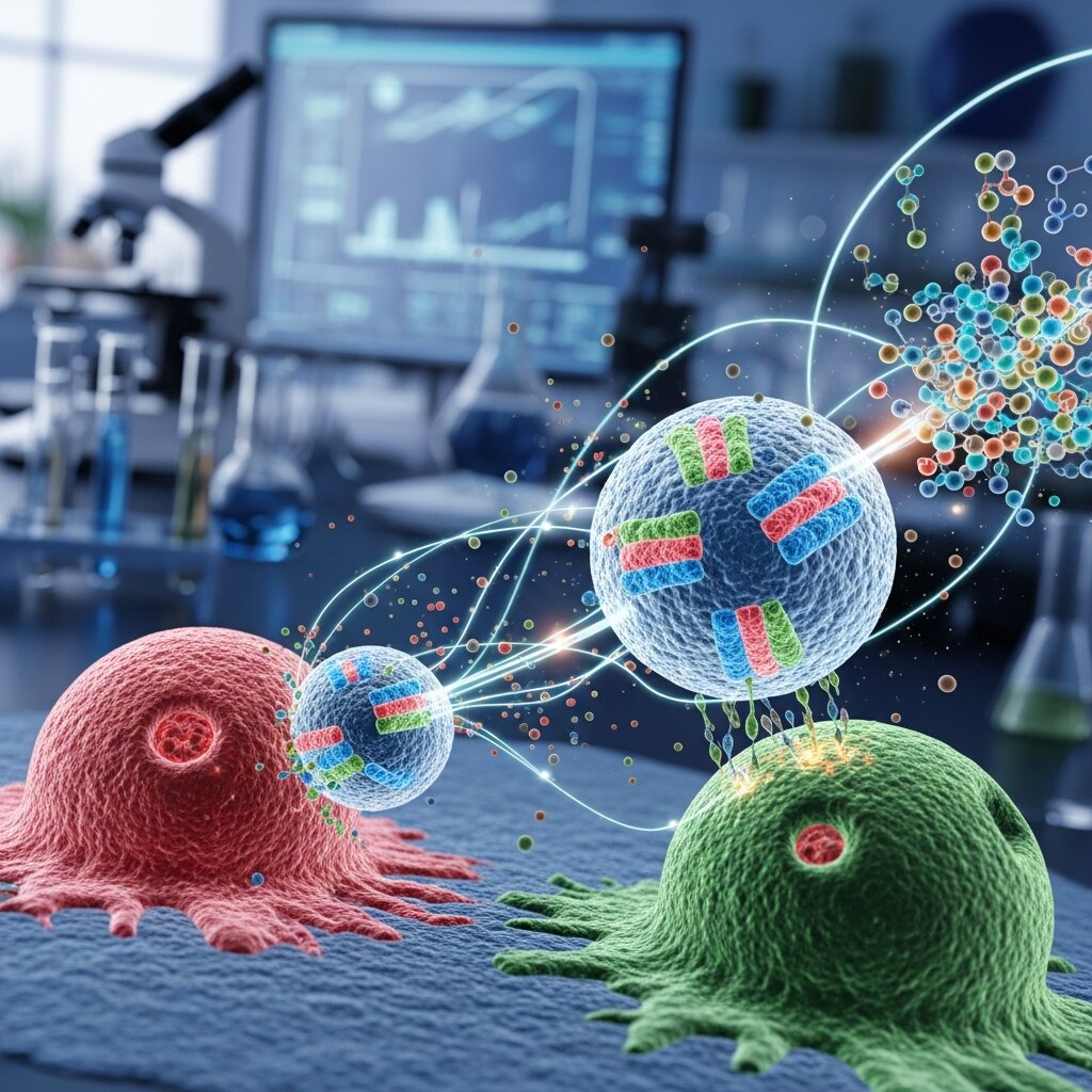 Harnessing the Immune System The Immunotherapy Revolution