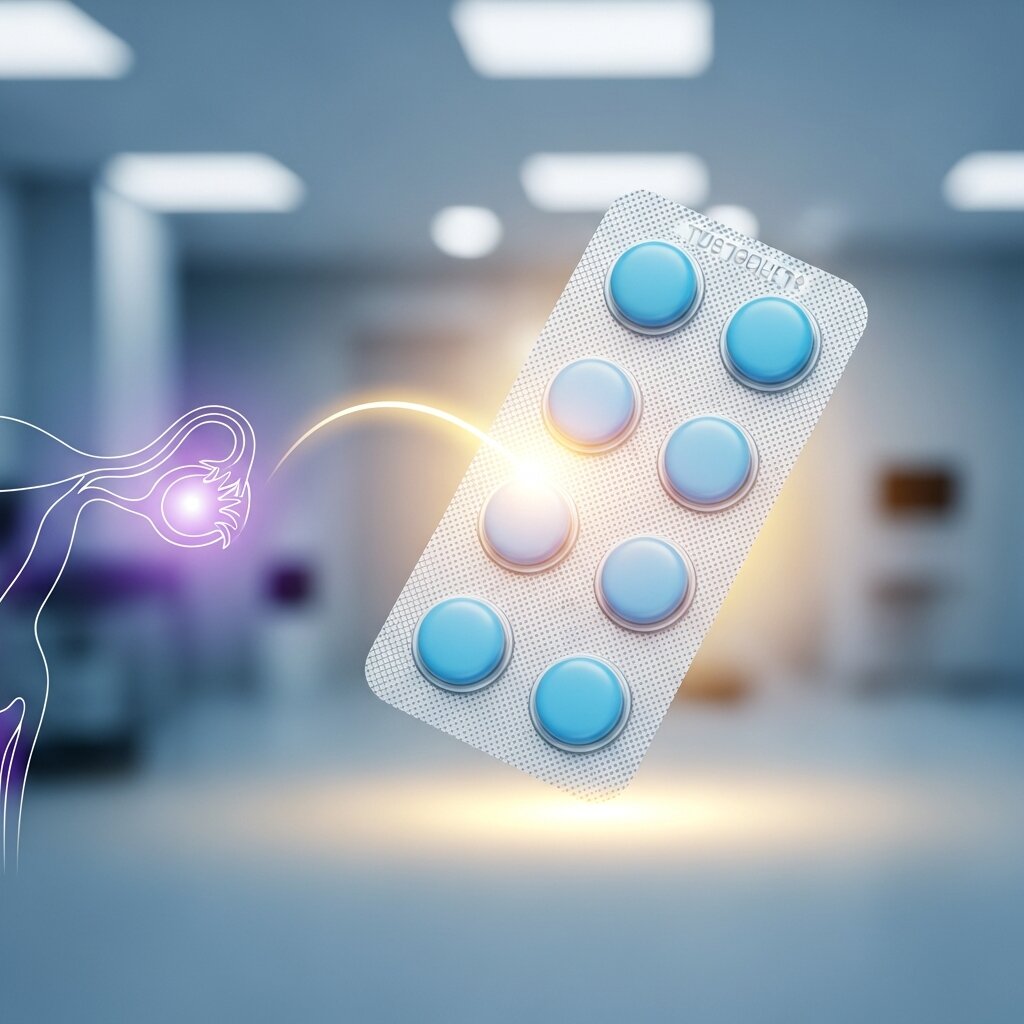 Key Benefits of Chemo Tablets for Ovarian Cancer