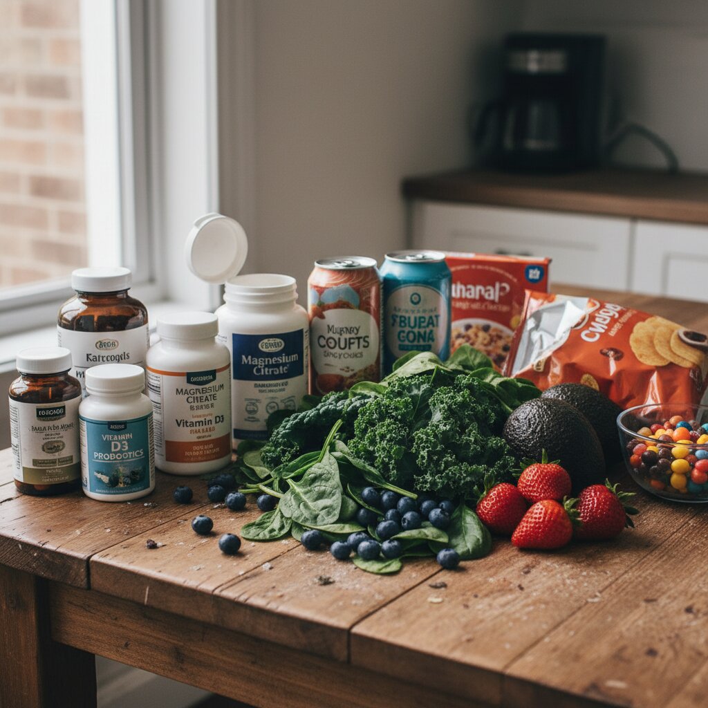 Common Mistakes to Avoid in a Leukemia Diet