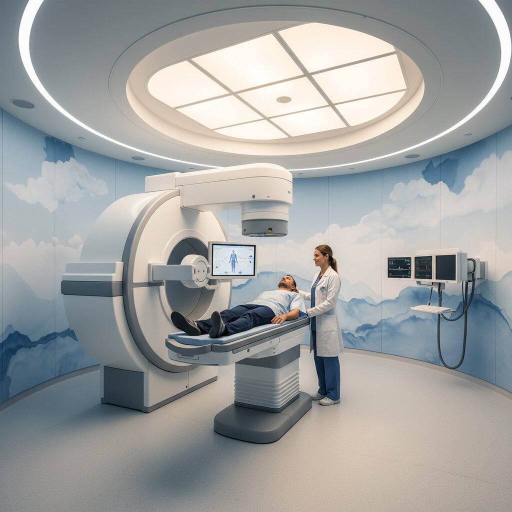 Radiation Therapy
