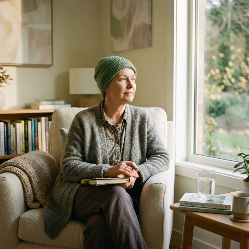 Common Mistakes to Avoid of  Cancer Patients