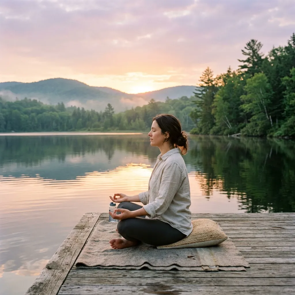 Prioritizing Emotional Well-being and Mental Health