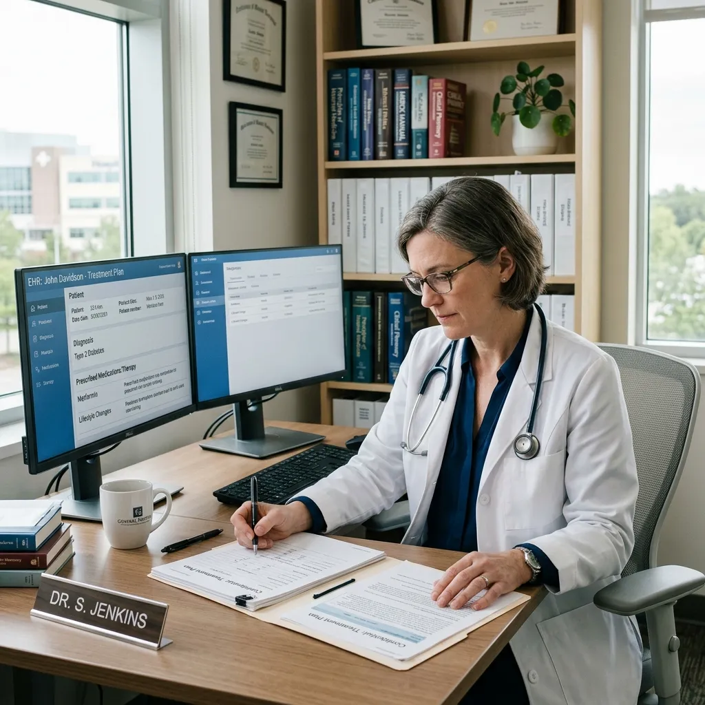 Common Mistakes to Avoid During Treatment Planning