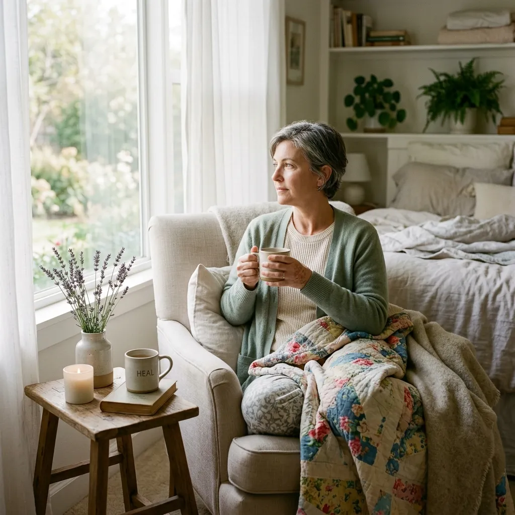 Recovery After Radiation Therapy