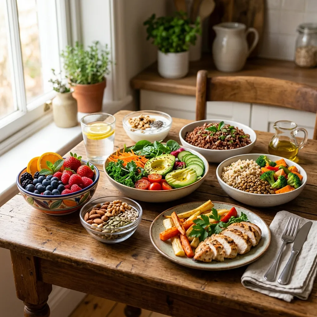 best-foods-for-leukemia-patients